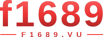 f1689 logo