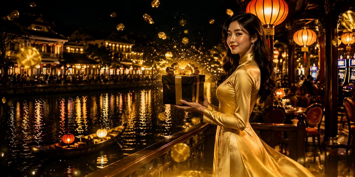 f1689 Khám phá từng khu vực trong f1689 casino